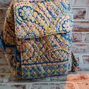 Vera Bradley Backpack